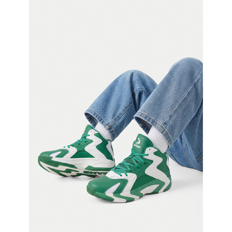 Sneakersy SHAQ