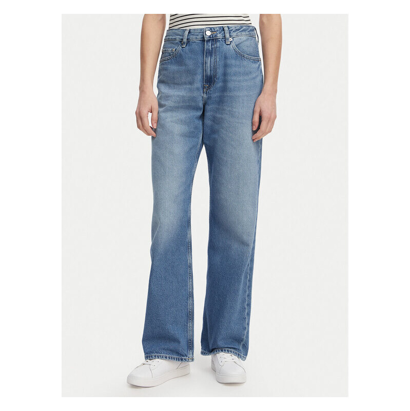 Jeansy Tommy Hilfiger