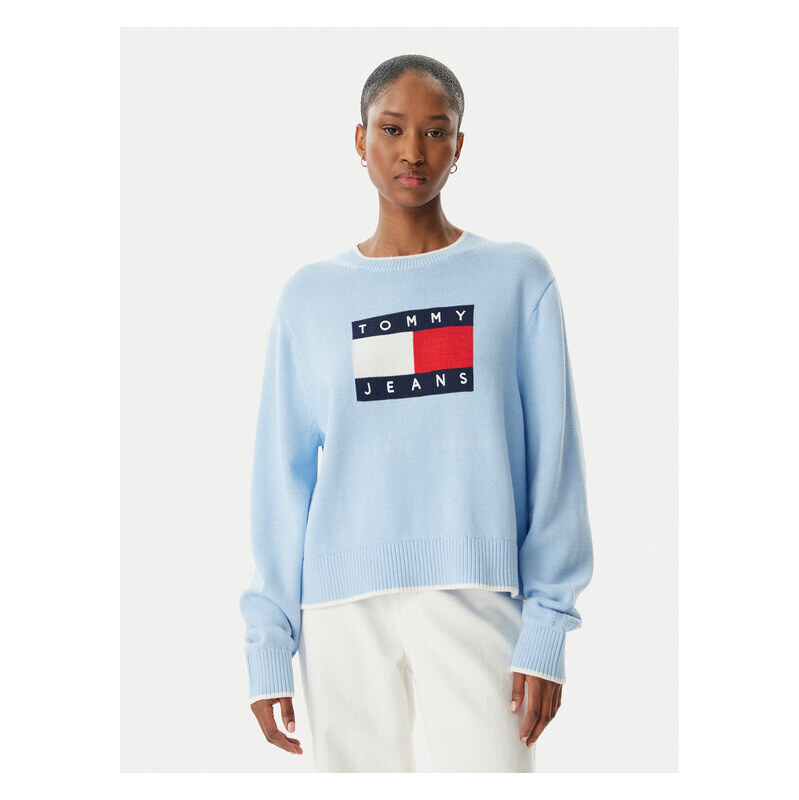Svetr Tommy Jeans