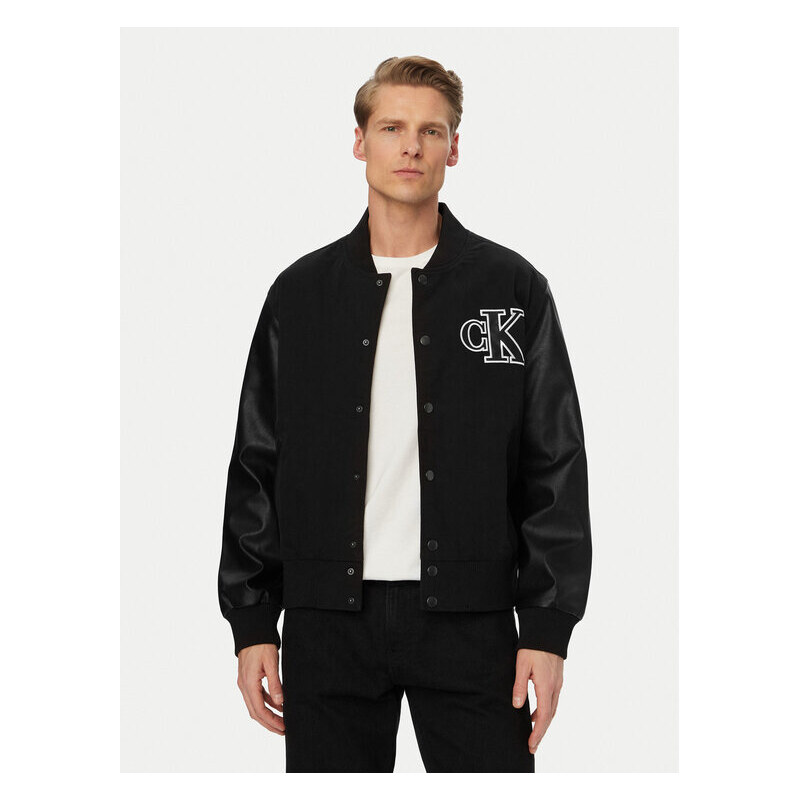 Bunda bomber Calvin Klein Jeans