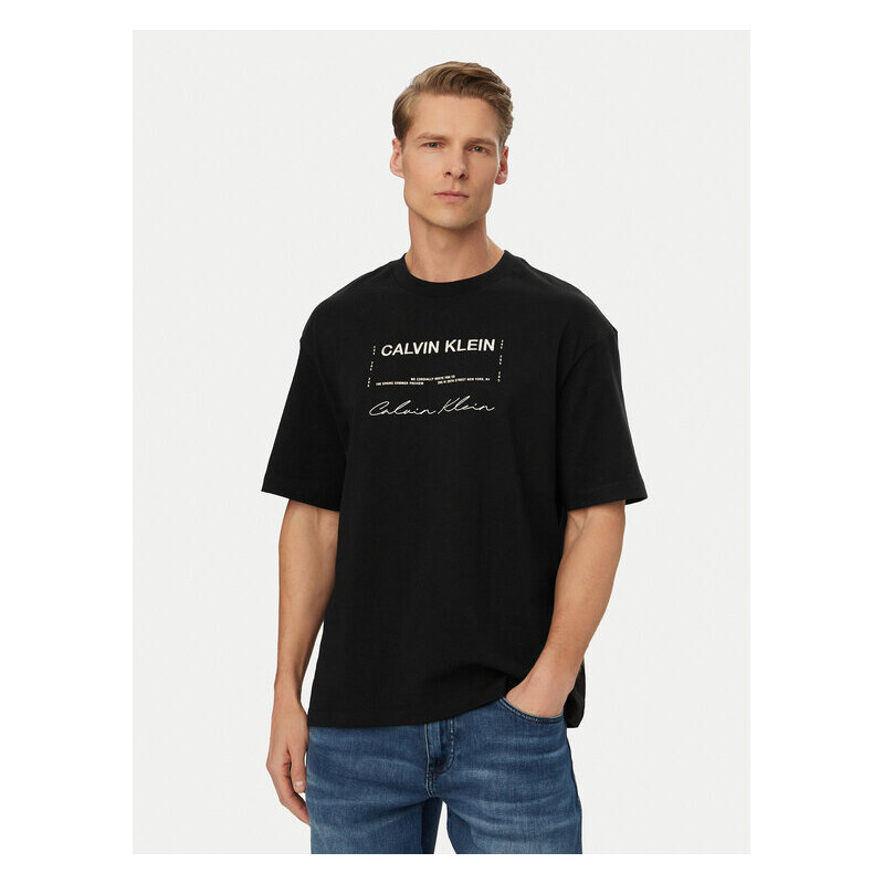 T-Shirt Calvin Klein Jeans