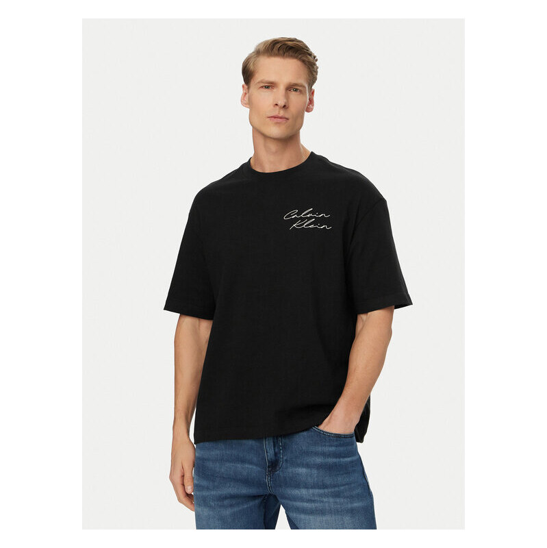 T-Shirt Calvin Klein Jeans
