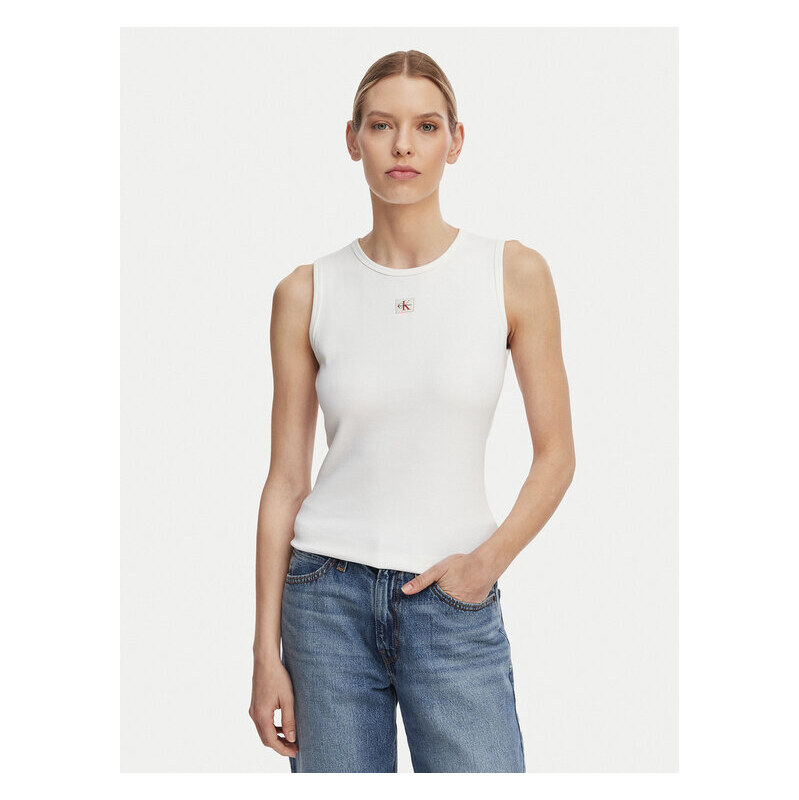 Top Calvin Klein Jeans