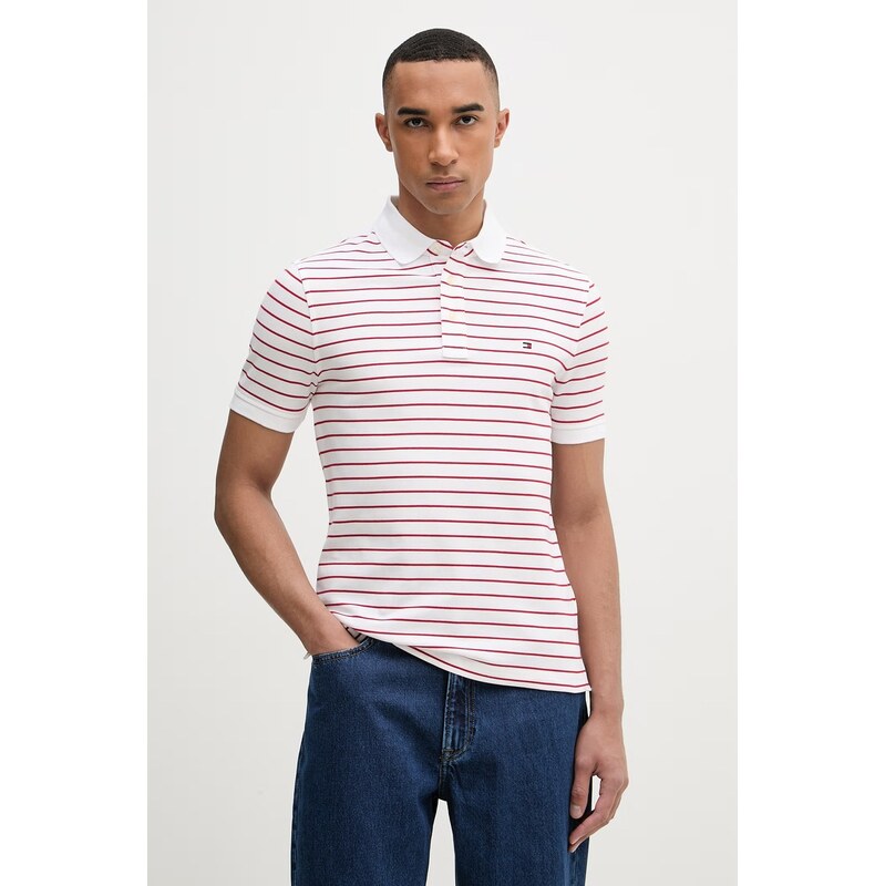 Tommy Hilfiger polo pánské