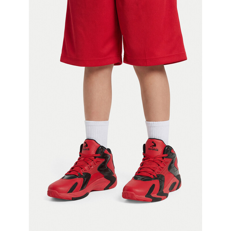 Sneakersy SHAQ