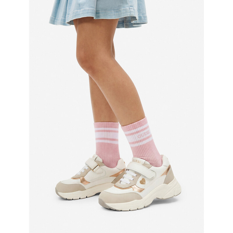 Sneakersy Guess
