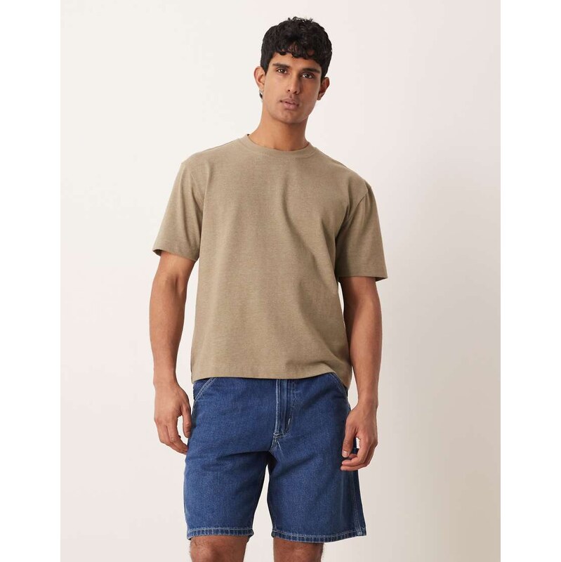 Polo Ralph Lauren denim shorts in dark blue