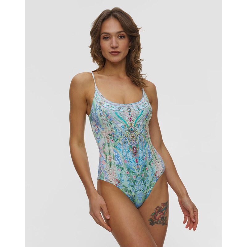 Dámské Monokiny Camilla 114595311