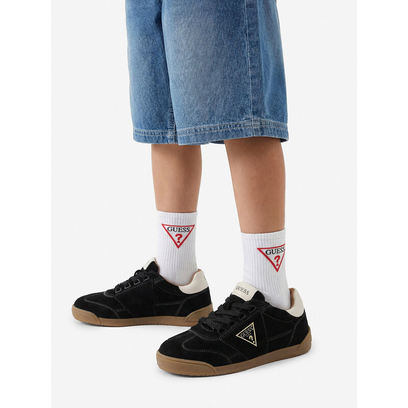 Sneakersy Guess