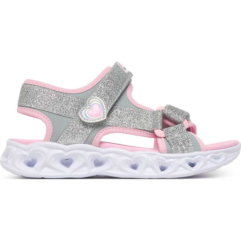 Sandály Skechers