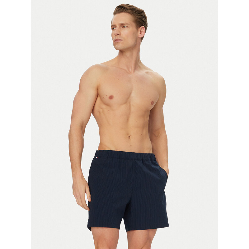 Sportovní kraťasy Tommy Hilfiger