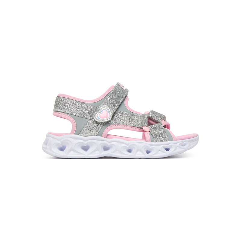 Sandály Skechers