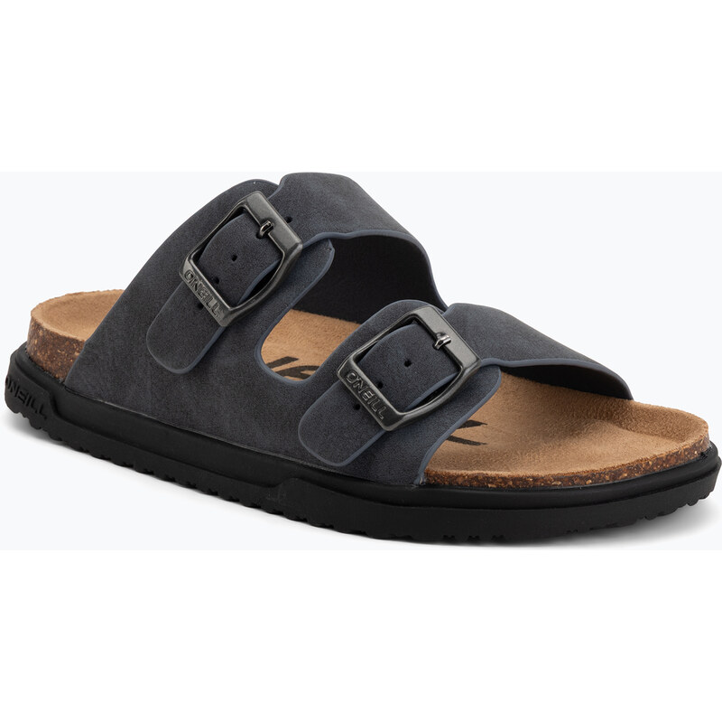 Dětské pantofle ONeill Haleiwa Low dress blues