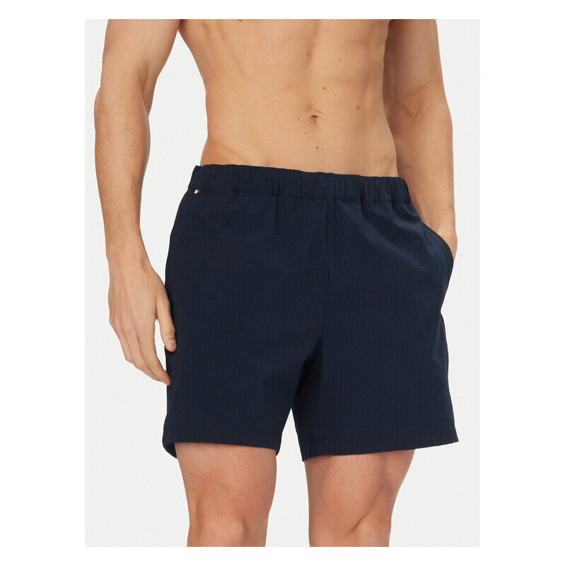 Sportovní kraťasy Tommy Hilfiger