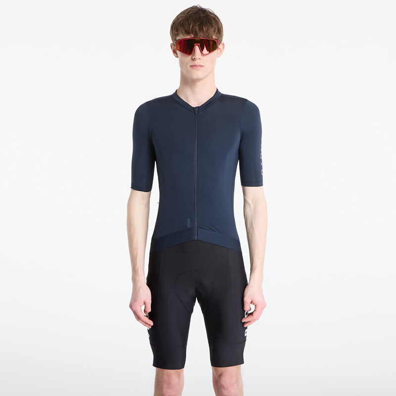 Dres Rapha Mens Pro Team Training Jersey Carbon/ Dark Grey M