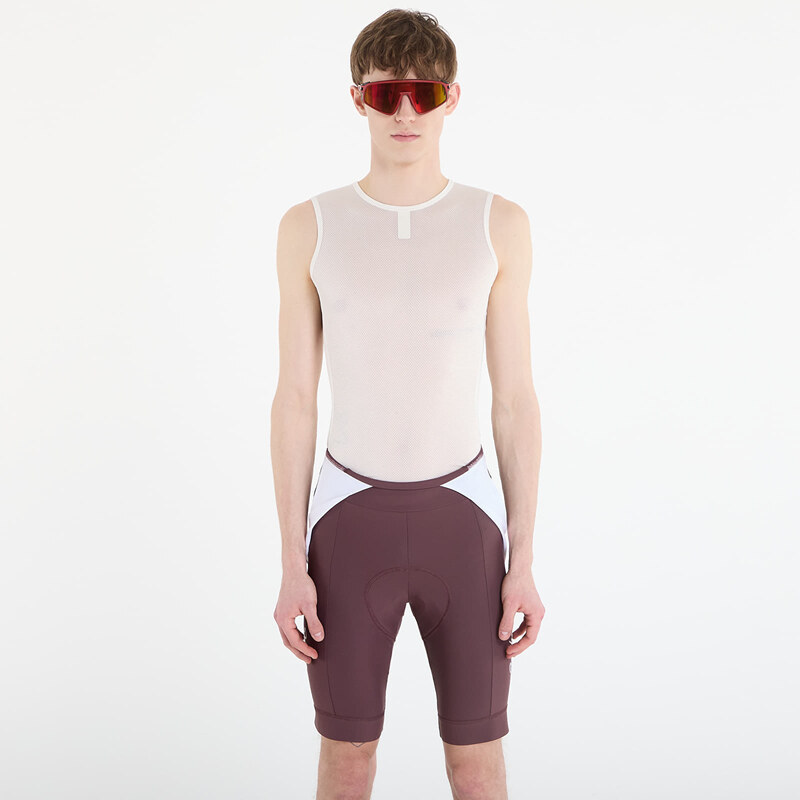 Tričko Rapha Mens Lightweight Base Layer - Sleeveless White/