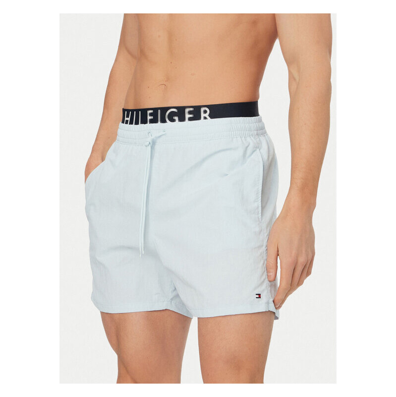 Plavecké šortky Tommy Hilfiger