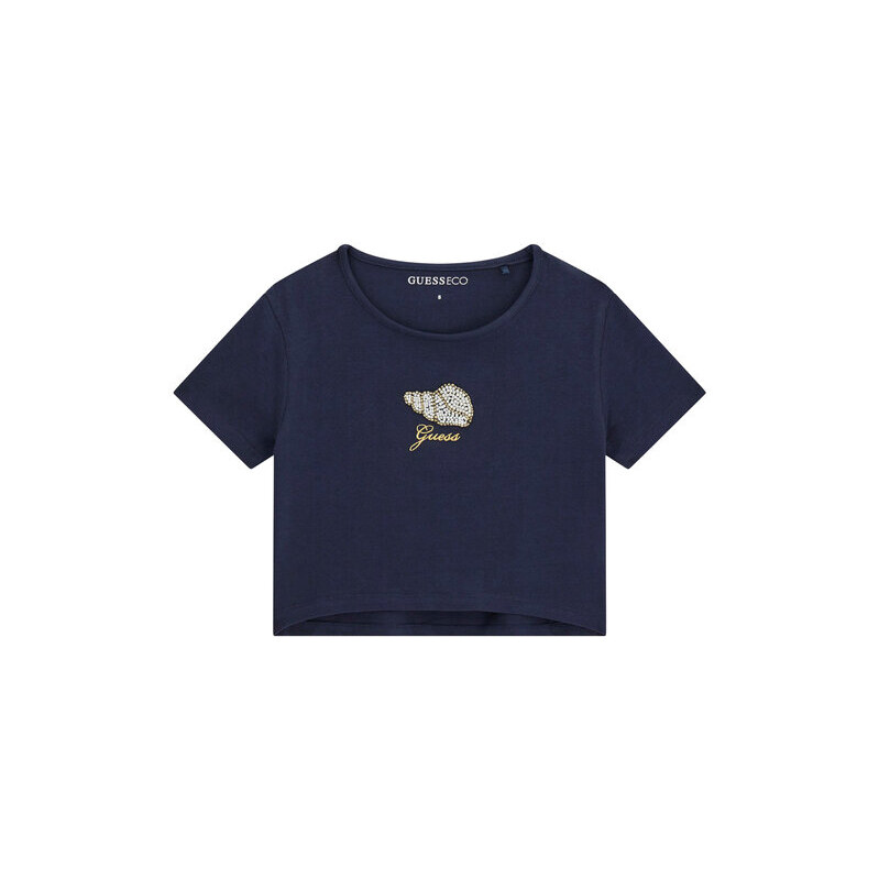 T-Shirt Guess