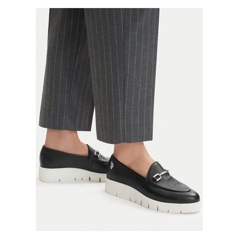 Polobotky U.S. Polo Assn.