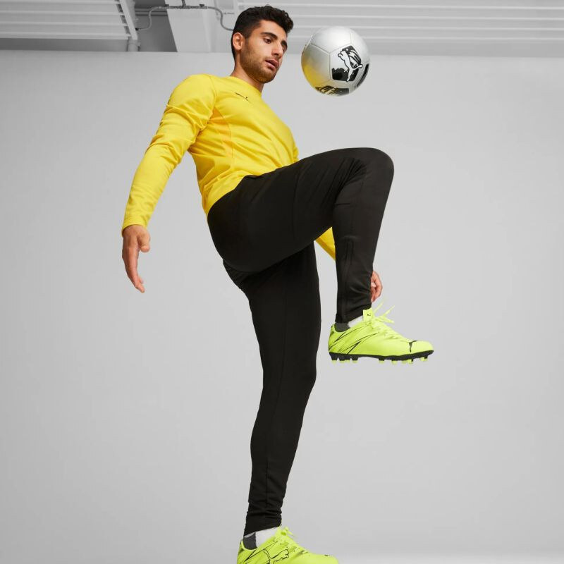 Kalhoty Team Goal Slim Training M model 21273239 03 - Puma