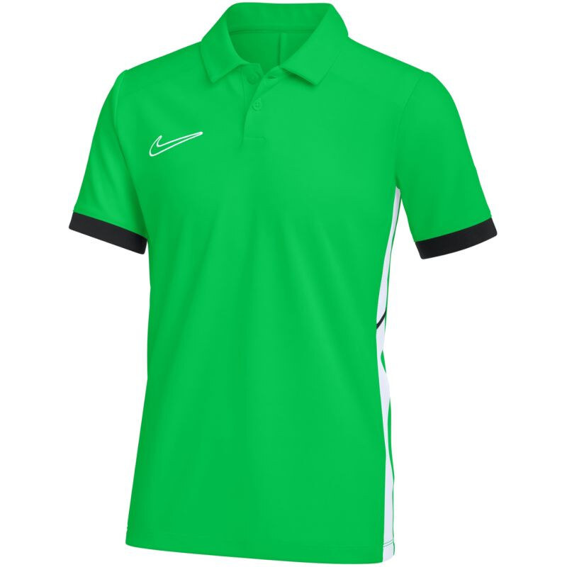 EB FIT Dětská polokošile Nike Dri-Fit Academy Green FZ9763 329
