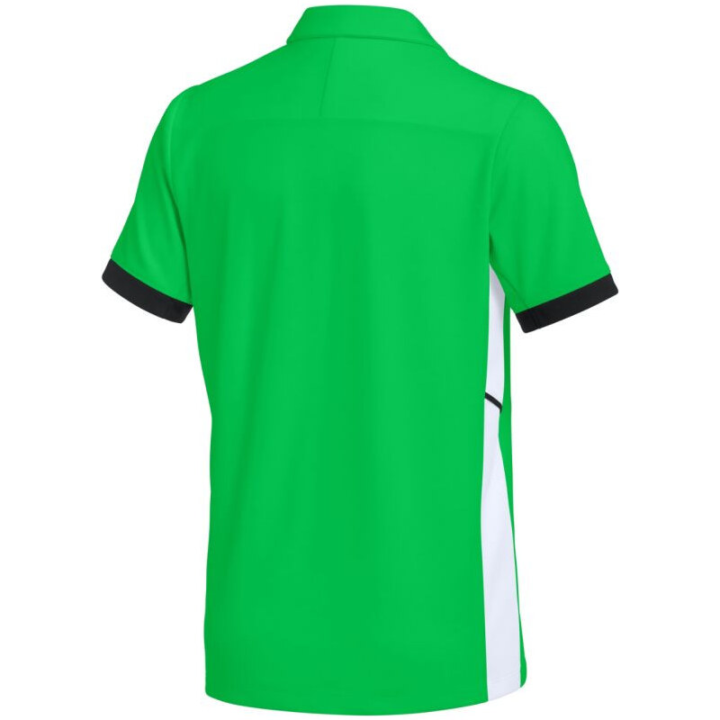 Dětské tričko Nike DriFit Academy Polo zelené model 22055655 -