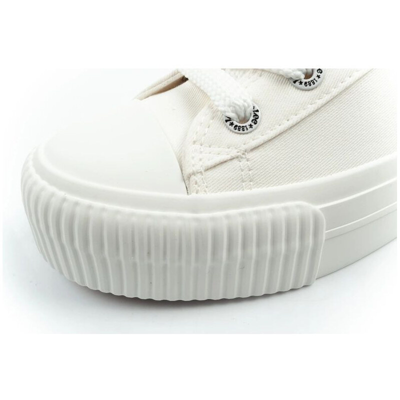 dámské sportovní boty Isla white comfortable dámské model