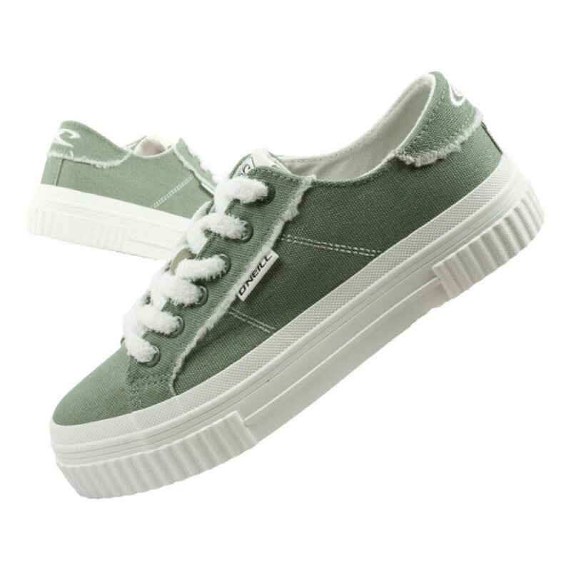 ONeill Oneill dámské sportovní boty Spinna C trainers green 114587756