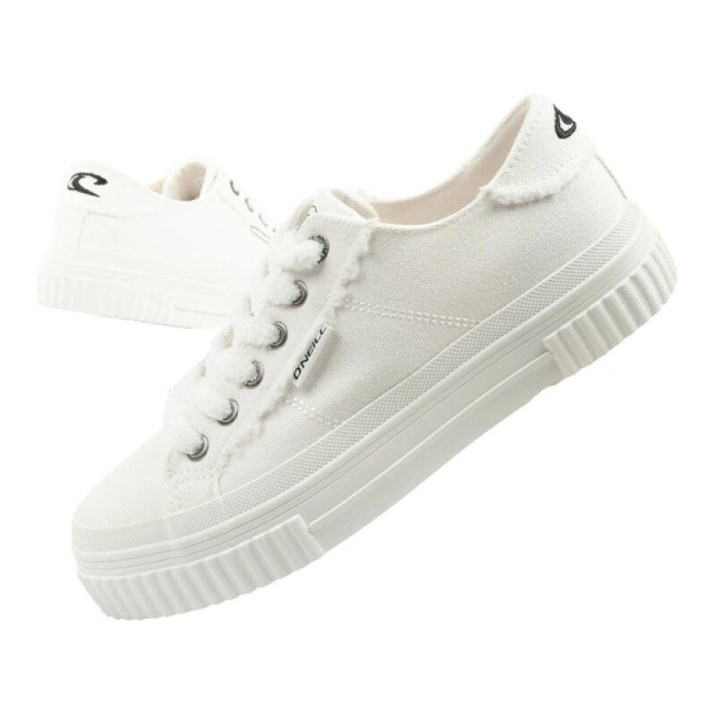 ONeill Oneill dámské sportovní boty Spinna C trainers white 114587755
