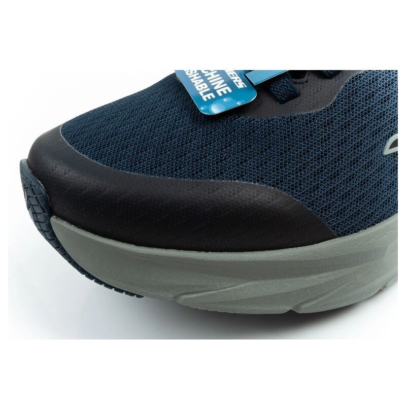 pánské tenisky GlideStep model 22060989 pohodlné boty navy blue