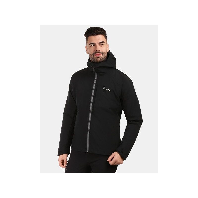 Pánská outdoorová bunda Kilpi SONNA-M