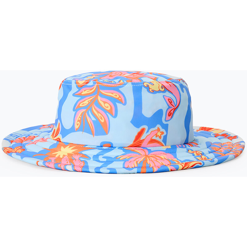Dětský klobouk Rip Curl Mixed Swim Upf Bucket Hat pale blue