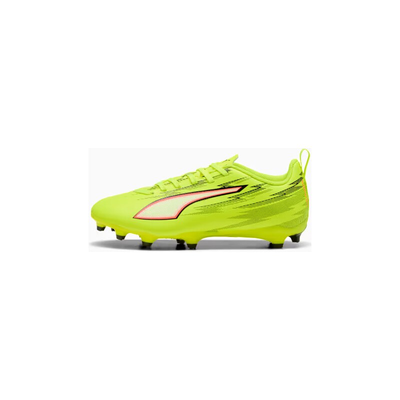 Puma Ultra 6 Play FG/AG Jr yellow 113333943