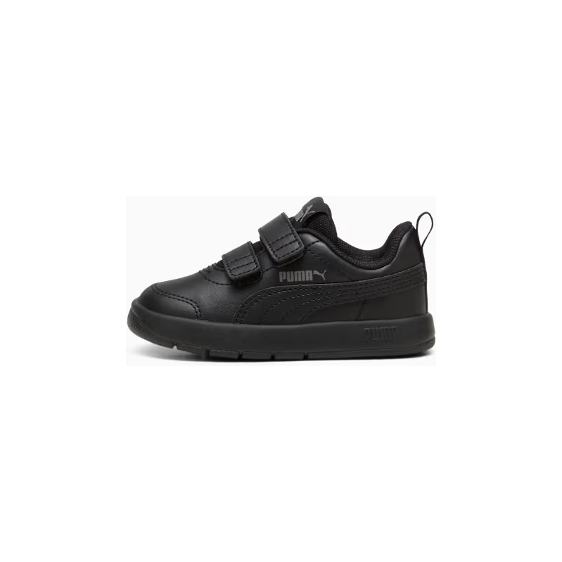 Puma Courtflex V3 V Inf BLACK