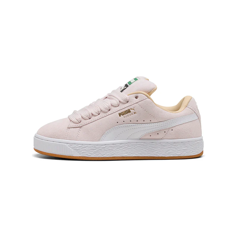 Puma Suede XL PINK