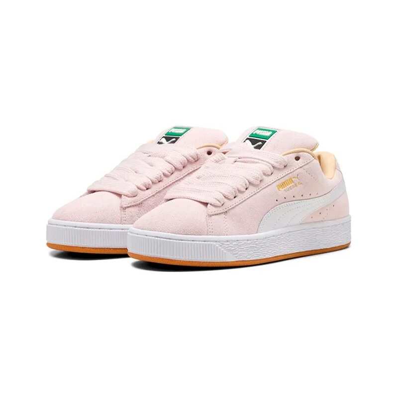 Puma Suede XL PINK
