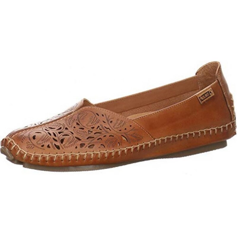 PIKOLINOS Slipper koňaková
