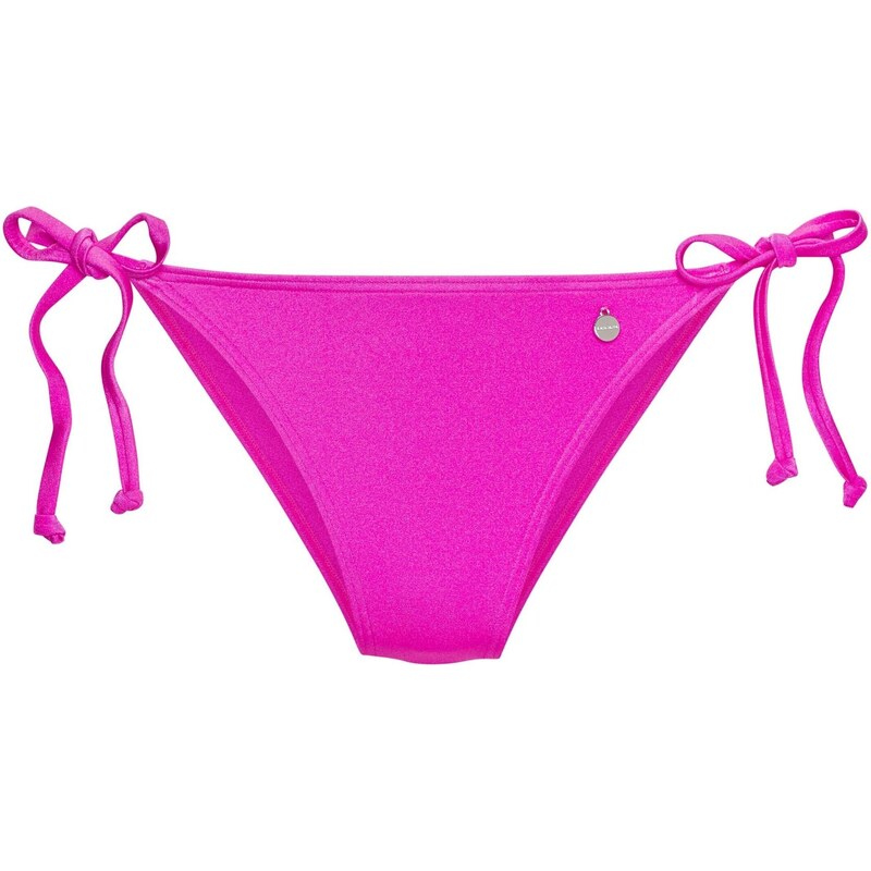 LASCANA Spodní díl plavek magenta