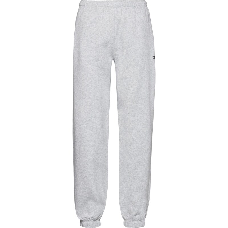 ICANIWILL Kalhoty Everyday světle šedá / černá