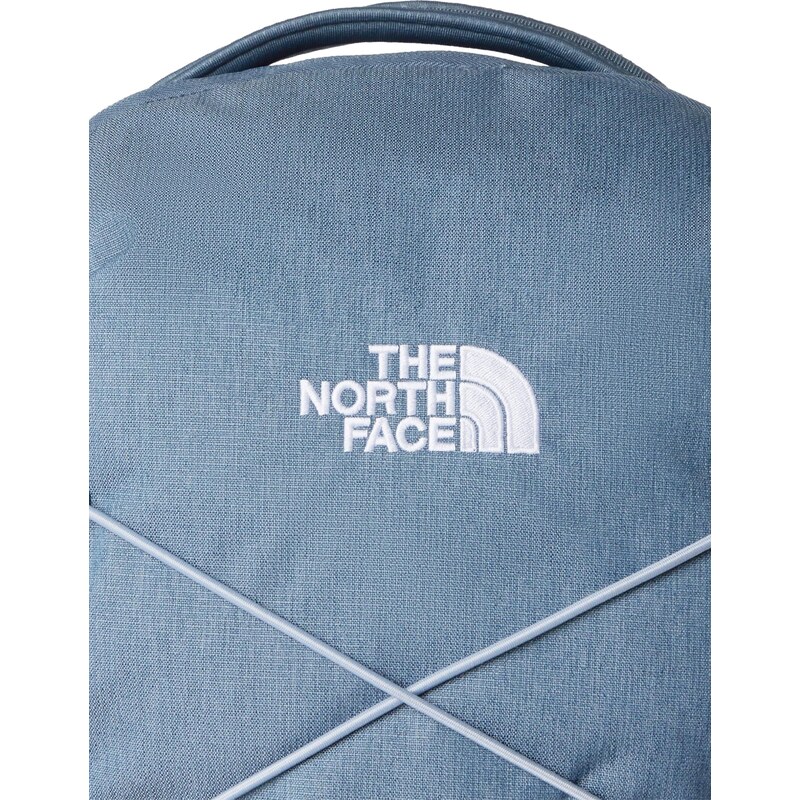 THE NORTH FACE Batoh 'Jester' petrolejová / bílá