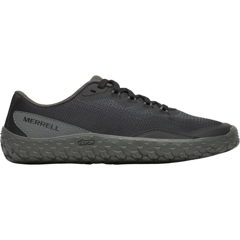 MERRELL Polobotky Vapor Glove 7 tmavě šedá / černá 114590488