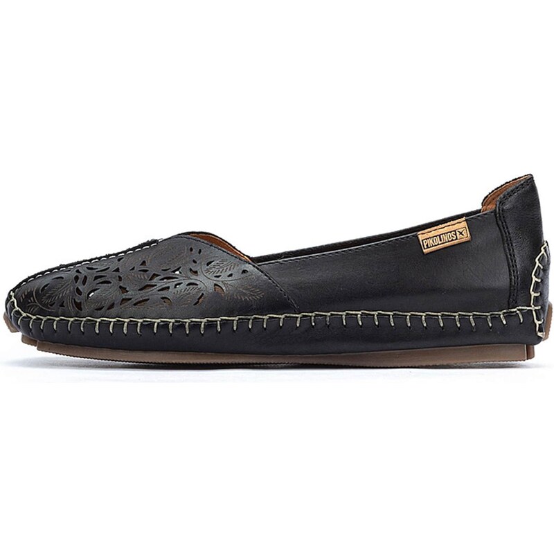 PIKOLINOS Slipper Jerez černá