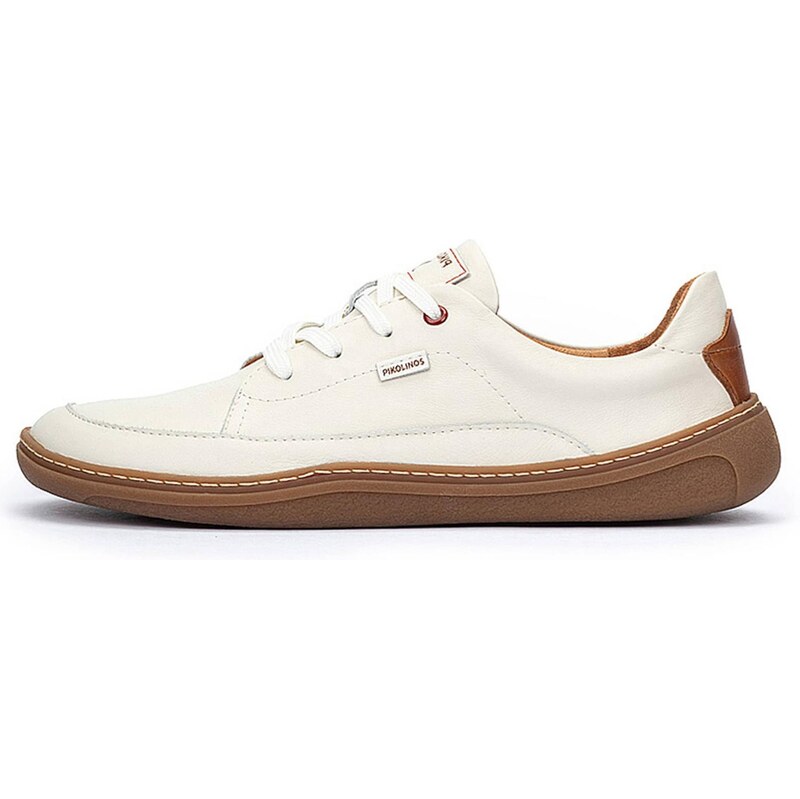 PIKOLINOS Tenisky Aranyuez offwhite