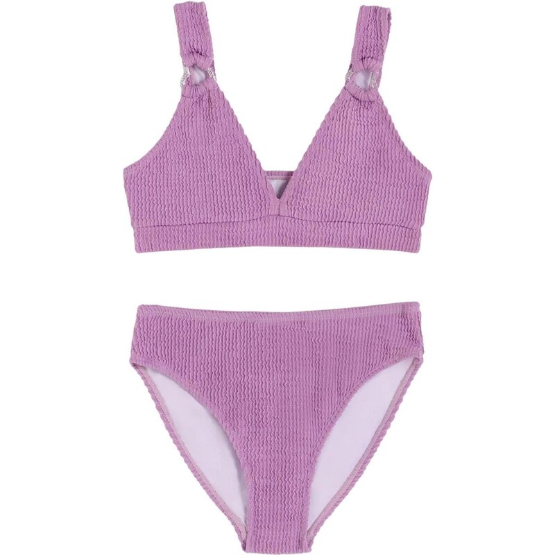 Lipsy Bikiny fialová