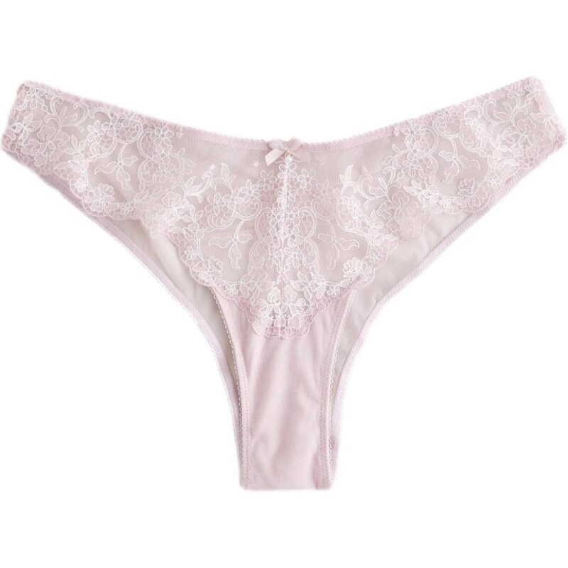 Next Kalhotky pink