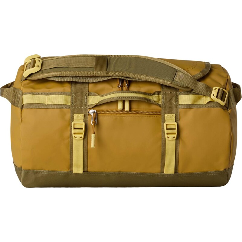 THE NORTH FACE Cestovní taška BASE CAMP DUFFEL - XS černá 114590632