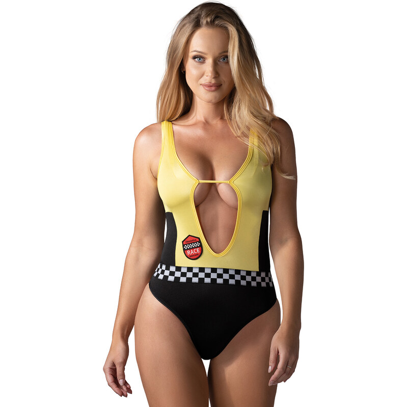 Body Obsessive Rallien teddy 114589216