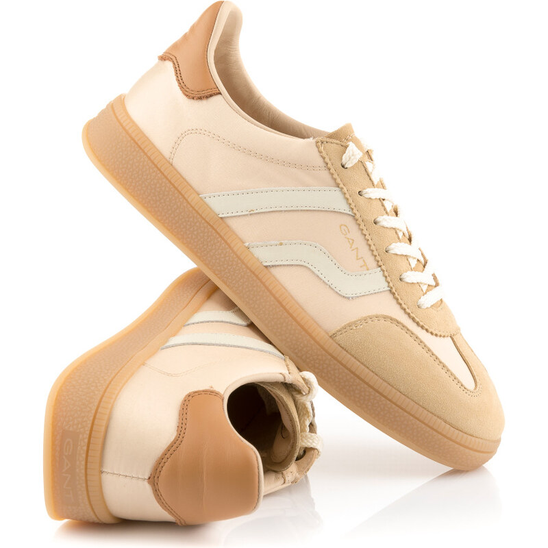 TENISKY GANT CUZIMA MULTI BEIGE