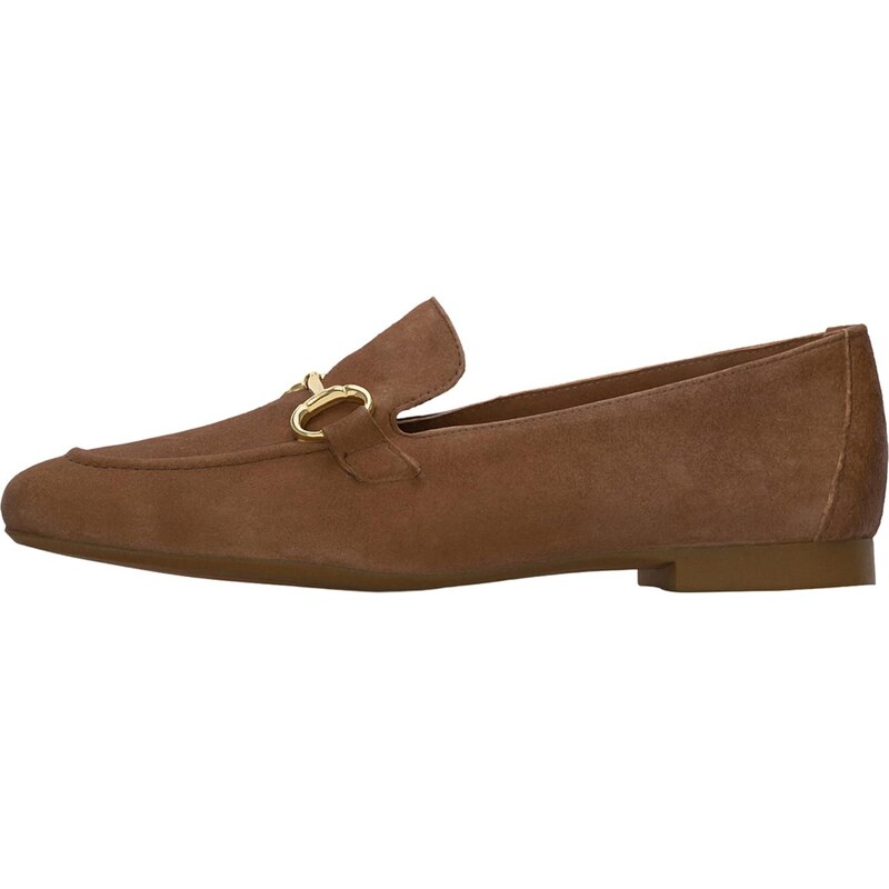 Paul Green Slipper hnědá 114591102