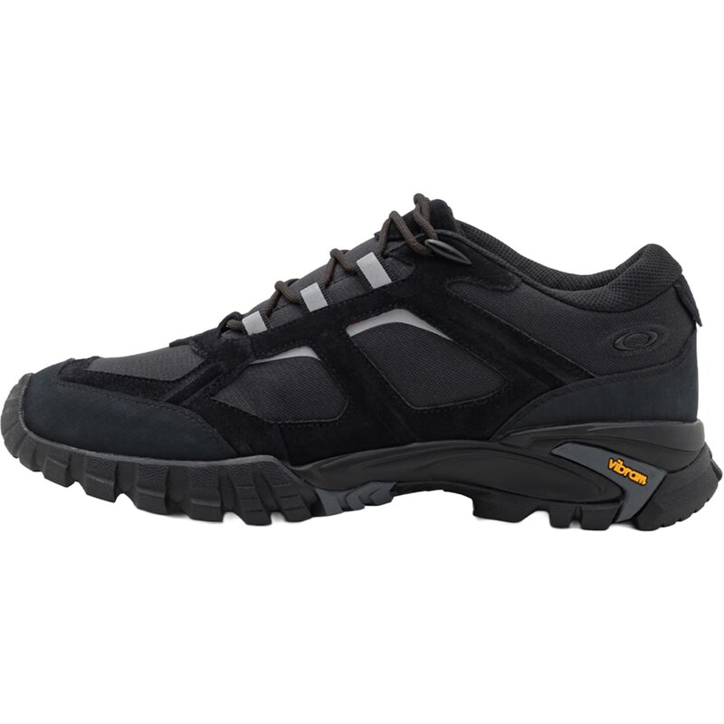 OAKLEY Tenisky Sierra Terrain černá 114591156